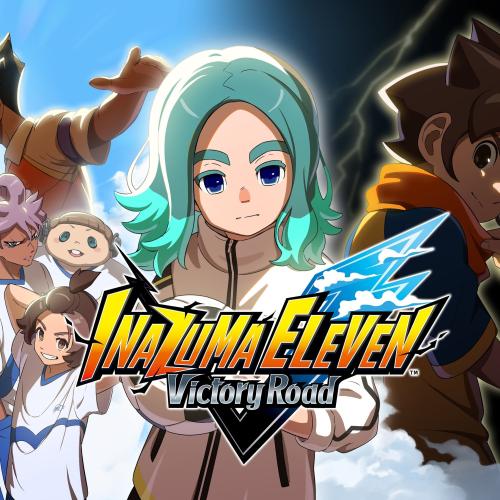 INAZUMA ELEVEN: Victory Road