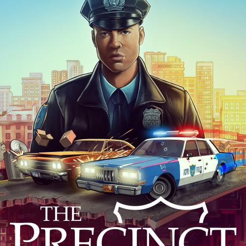 The Precinct