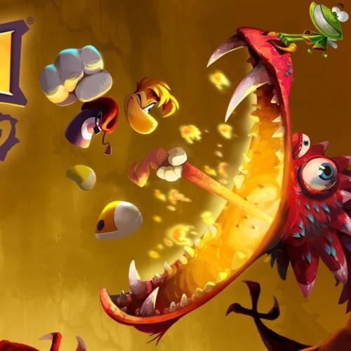 Rayman