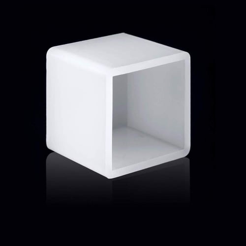 قوالب سيليكون مكعبات