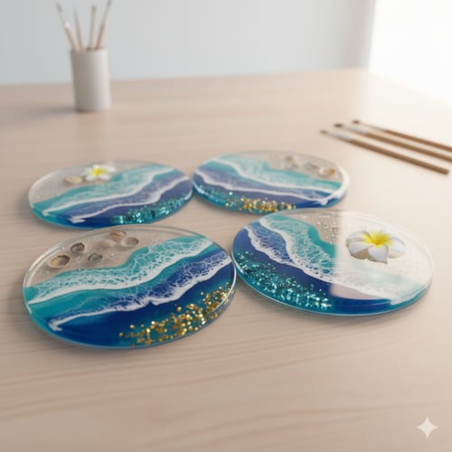 جرافيتي ريزن متعدد الإستخدام (4 كيلو)