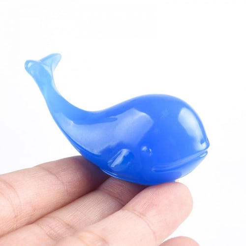 قالب سيليكون شكل حوت