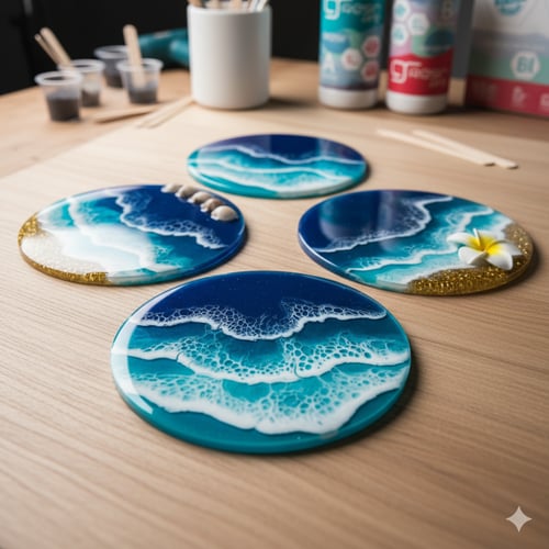 جرافيتي ريزن برو 4لتر