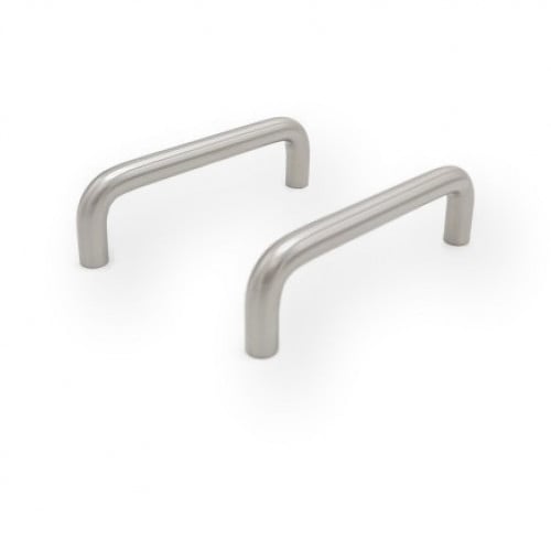 مسكة صينية فضي صغير مقاس 10*3 سم