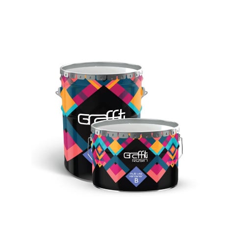 ريزن متعدد الاستخدام 20كغ