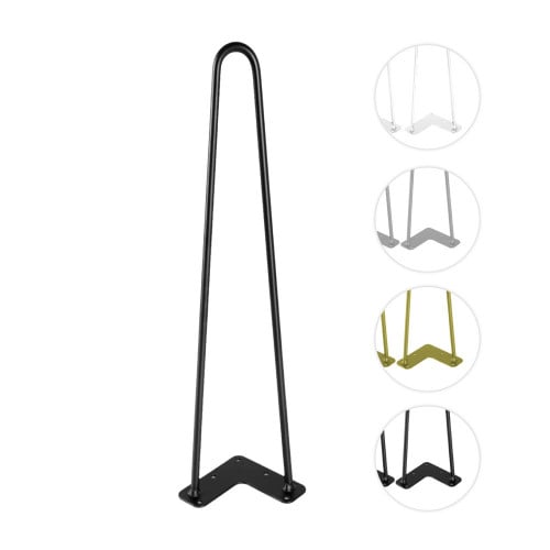 1-حبة أرجل طاولات