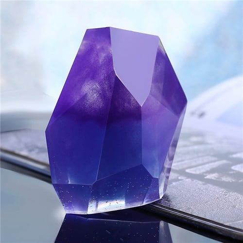 قوالب سيليكون شكل جواهر