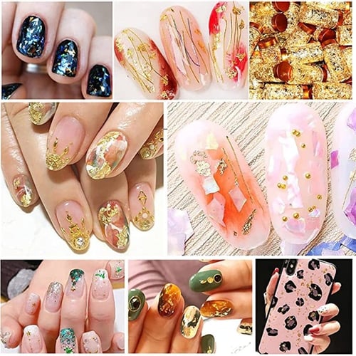 ورق ذهب صيني