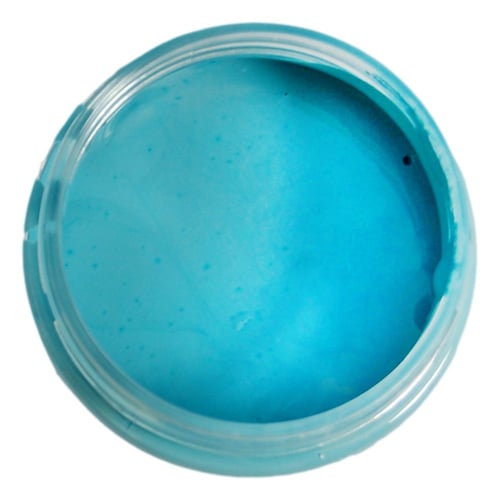 28- لون ريزن ميتاليك تيفاني 50غ