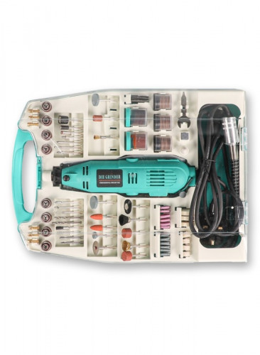 جهاز صنفرة متعدد الاستخدام (60 قطعة إضافية)