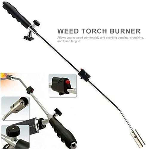 ولاعة يد طويلة لمشاريع الريزن