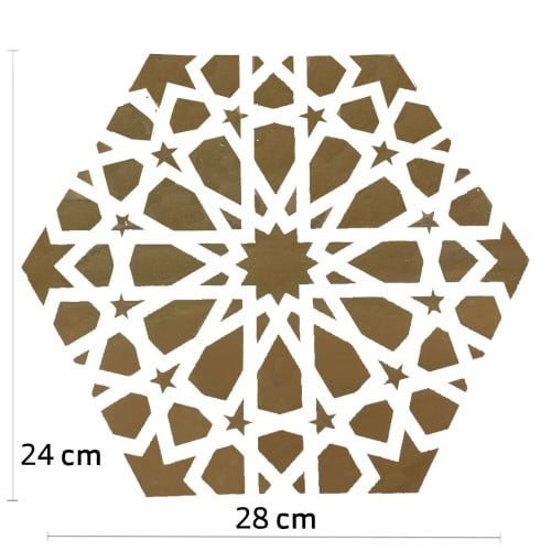 ستيكر يوم الفن الاسلامي رقم 3