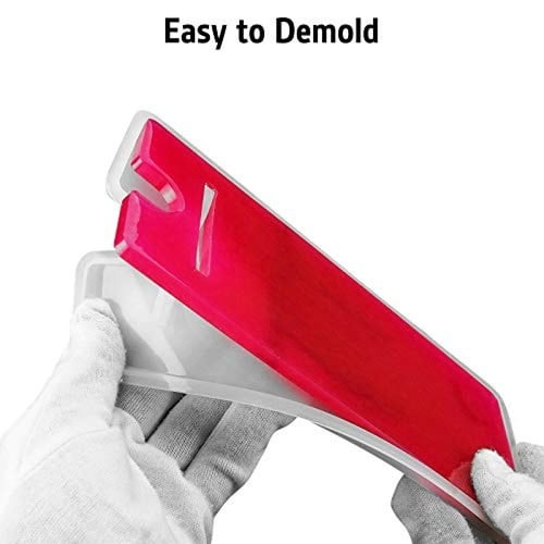 قالب سيليكون حامل الهاتف