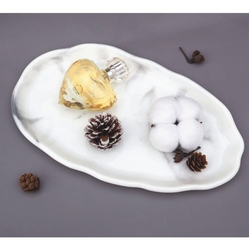 قوالب سيليكون أطباق 2 قطعة