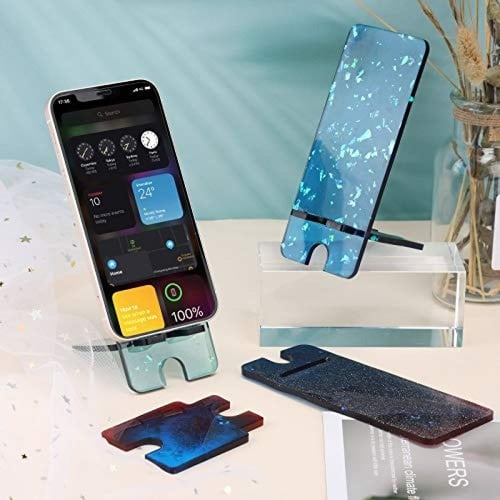 قالب سيليكون حامل الهاتف