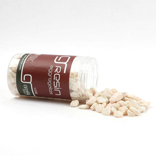 كسر رخام زهري إسباني من 14 إلى 16ملم 1.5 كغ