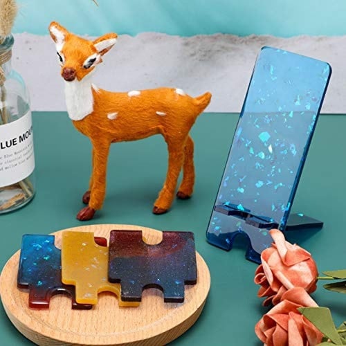 قالب سيليكون حامل الهاتف