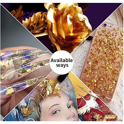 ورق ذهب صيني