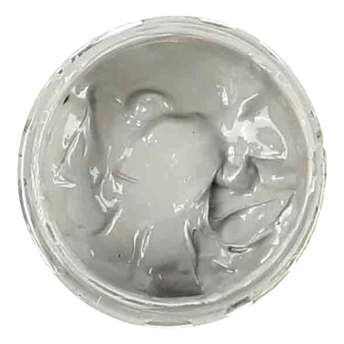 3- لون ريزن ميتاليك رمادي بارد فاتح 50غ