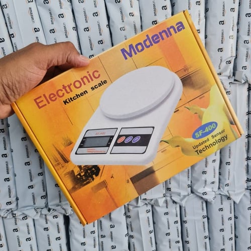 ميزان الكتروني حساس 10 كيلو