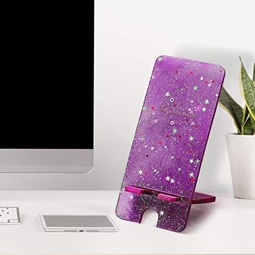 قالب سيليكون حامل الهاتف