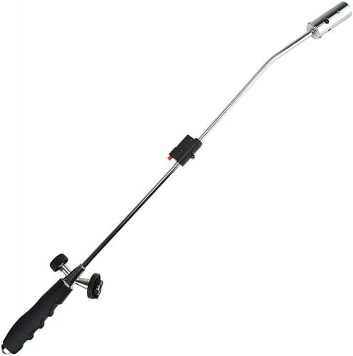 ولاعة يد طويلة لمشاريع الريزن