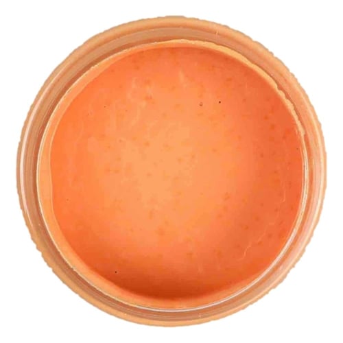 9- لون ريزن ميتاليك أوكر 50غ