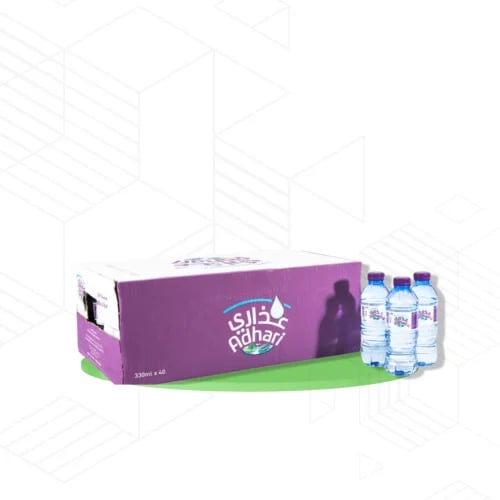 Adhari Water 200ml * 48 Pack