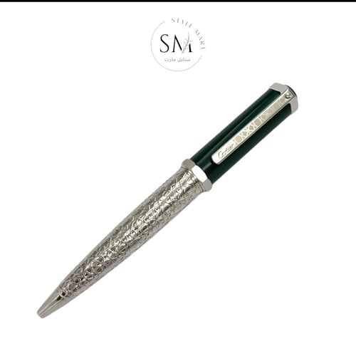 قلم (بولبوينت) من مجموعة "سانتوس دومو