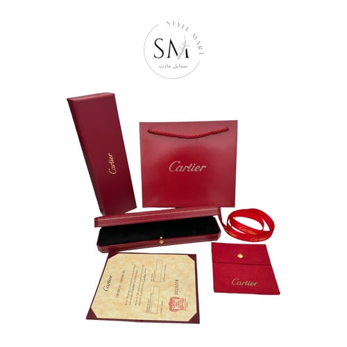 ملحقات فقط كارتير سوارة