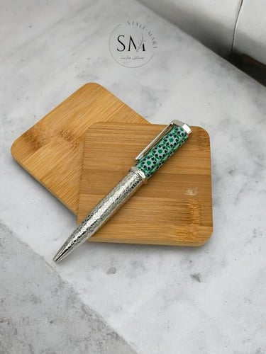 قلم (بولبوينت) من مجموعة "سانتوس دومو