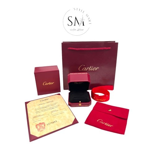 ملحقات فقط كارتير خاتم