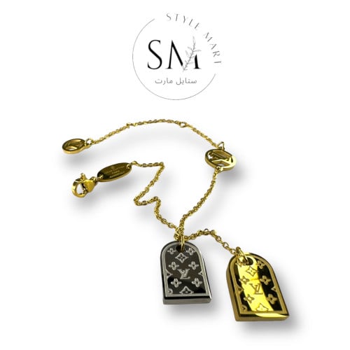 سوارة لويس فيتون ( 4) LOUIS VUITTON