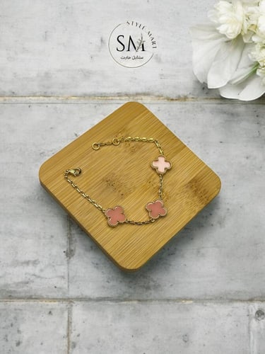 اسوارة فاين كليف Van Cleef