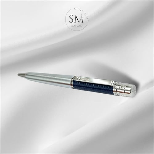 قلم (بولبوينت) من مجموعة "سانتوس دو كارتييه