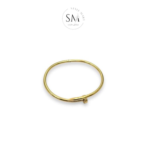 سوارة كارتير مسمار Cartier