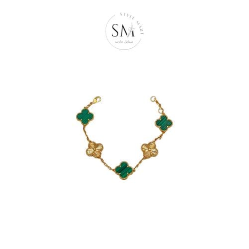 اسوارة فاين كليف Van Cleef