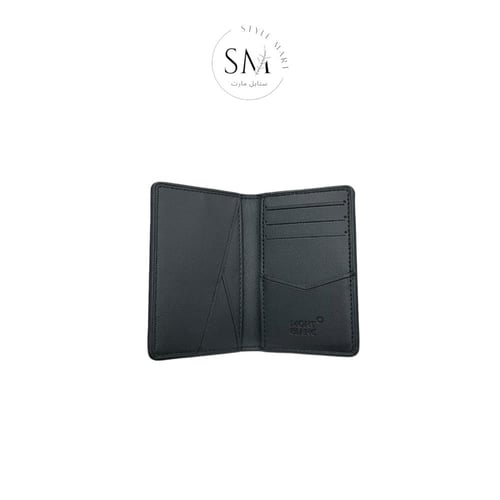 محفظة مونت بلانك Montblanc