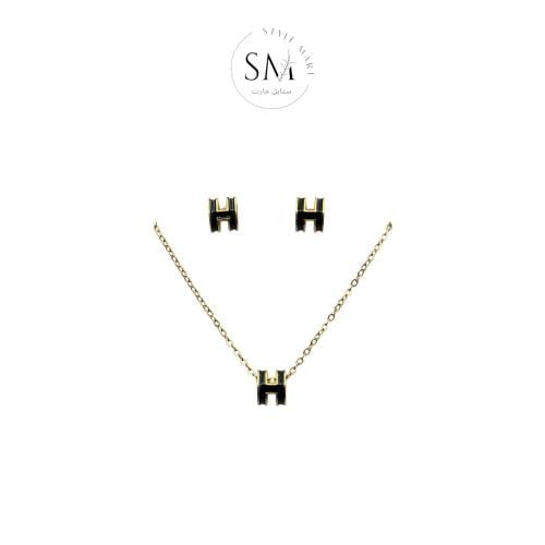 سلسال وحلق هيرميس HERMES
