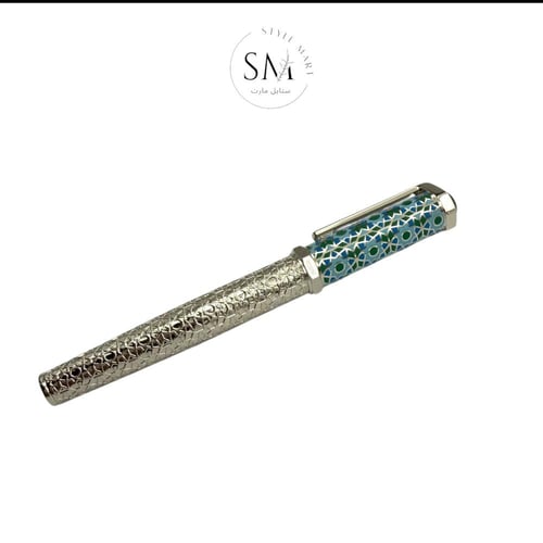 قلم (بولبوينت) من مجموعة "سانتوس دومو