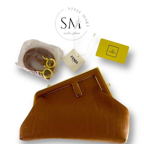 حقيبة (1) First Midi FENDI
