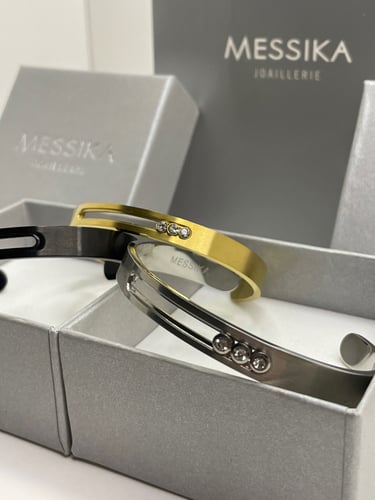 سوارة ميسيكا MESSIKA