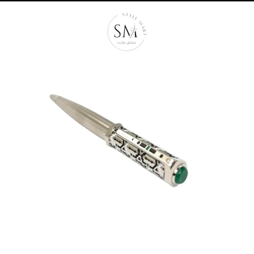 قلم (بولبوينت) من مجموعة "سانتوس دومو