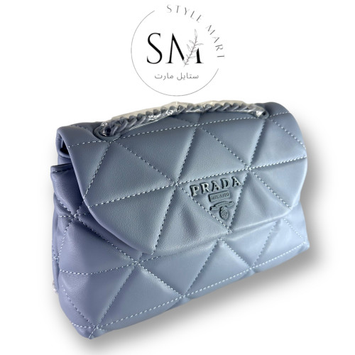 برادا حقيبة كتف سيستيم جلدية (1)