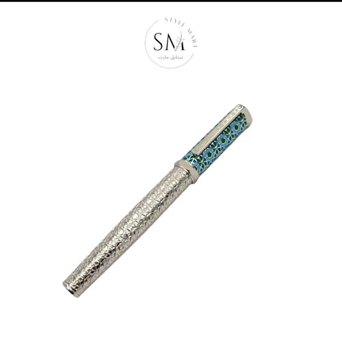 قلم (بولبوينت) من مجموعة "سانتوس دومو