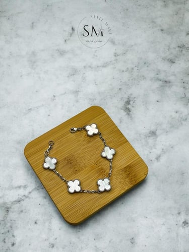 اسوارة فاين كليف Van Cleef