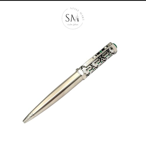 قلم (بولبوينت) من مجموعة "سانتوس دومو