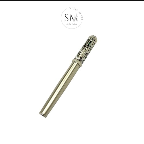 قلم (بولبوينت) من مجموعة "سانتوس دومو