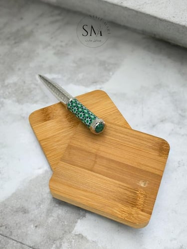 قلم (بولبوينت) من مجموعة "سانتوس دومو