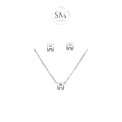 سلسال وحلق هيرميس HERMES